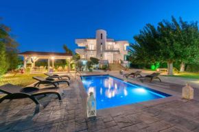 Villa Giovanni - Dodekanes Faliraki